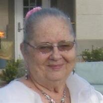 Sherrill Lizer
