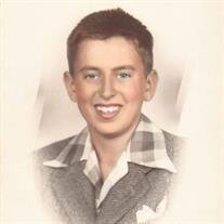 Thomas Darrell Dean