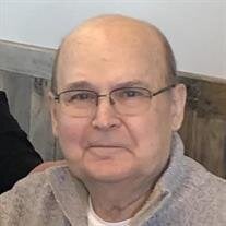 Joseph A. Ksenich