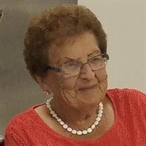 Mary Dinkel