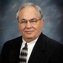 Joe Cleveland Beasley