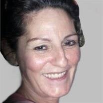 Paulette Tate Richard