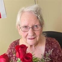 Lillian I Nun