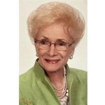 Jacklyn "Jackie" Morgan Roach