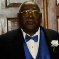 George Woods, Jr.
