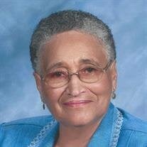 Janie Bernadette Price