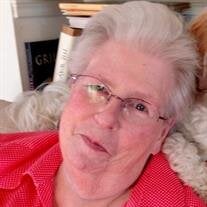 Dolores Marie Martell
