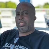 Marcus Bland