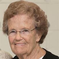 Janet Sue Watkins