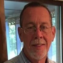Mr. Barry Jay Barnett