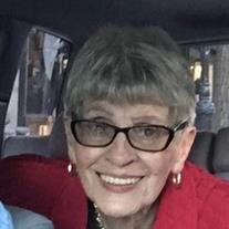 Irene Redmond