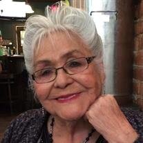 Guadalupe B. Palacios