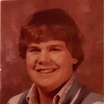 Robert Duane Boger