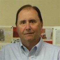 Lester Thomas Meaux
