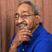 Mr. Ronald Eugene Brown, Sr.