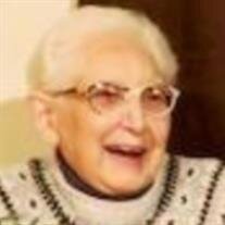 Rose Marie (Venuti) Davidsons