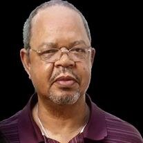 Robert Lee Becton Sr.