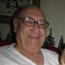 Briggs M. Phariss