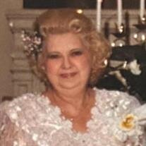 Anna Reba Tucker