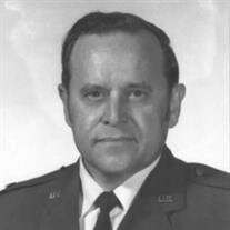 Richard Sanford Scott