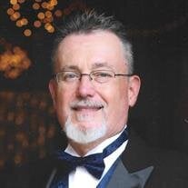 Eric John Maryott