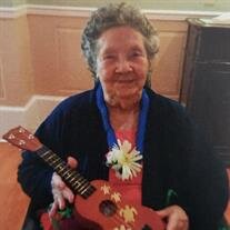 Zella Mae Lester