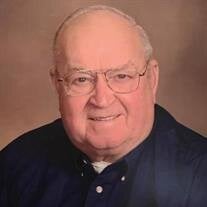 Richard J. "Dick" Bermel