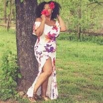 Ebony Sharika Parker