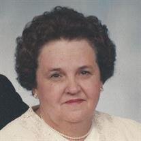 Krystyna D. Matecki