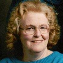 Mary Ellen (King) Sadler