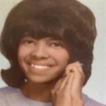 Mattie Lee Patterson
