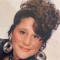 Maria Thelma Garza