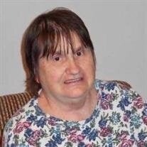 Kathleen A. Bailey
