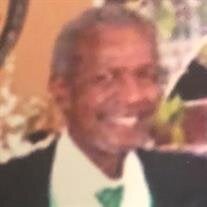 Mr. Walter Ray Taylor