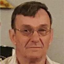 Charles Wayne Wells