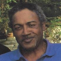Major Cooper, III