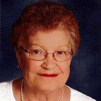 Geraldine C. Rossmeier