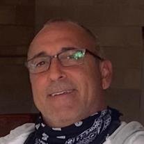 James Patrick Lucente