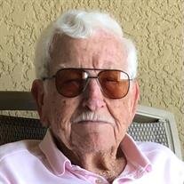 William McLain "Bill" Price, Sr.
