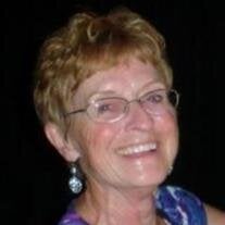 Ann Marie Carpenter (Church)