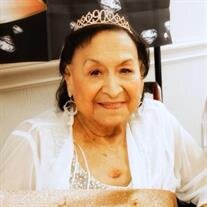 Juanita C. Alarcon