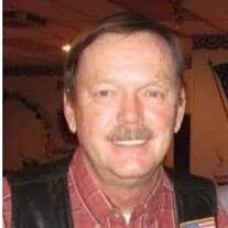 Ray Milton Rockwell