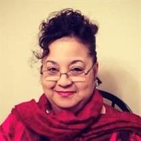 Lucille Maria Cunningham