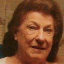 Betty Sue Hancock