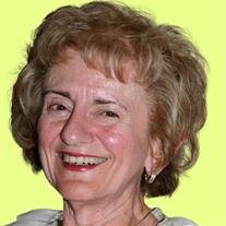 Diana Petropoulos