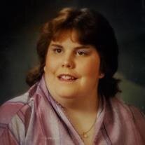 Michelle Frances Parent