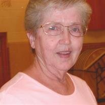 Grace Verrill Martin Spate