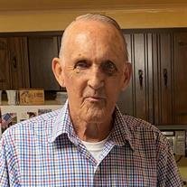 Mr. Furman Wilson Fitts
