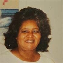 Dorothy Dowdell Hughley
