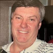 Mr. Gerard "Jerry" Anthony Hanley